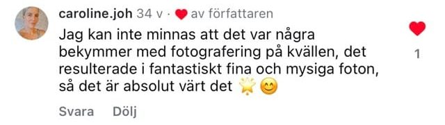 Familjefotograf Västervik