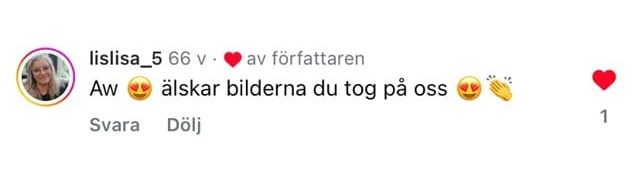 Familjefotograf Västervik