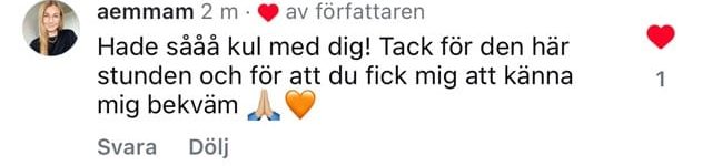 Gravidfotograf Västervik